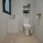 New Flat With Ac And Wifi