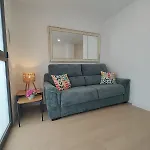 Apartmán New Flat With Ac And Wifi