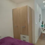 Apartmán New Flat With Ac And Wifi *