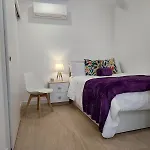 New Flat With Ac And Wifi