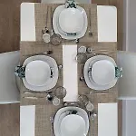 Apartmán New Flat With Ac And Wifi Valencie