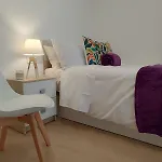 New Flat With Ac And Wifi Valencie