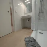New Flat With Ac And Wifi * Valencie
