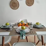 New Flat With Ac And Wifi Apartmán Valencie