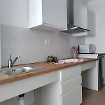 Apartmán New Flat With Ac And Wifi Valencie