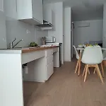 New Flat With Ac And Wifi *