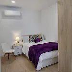 Apartmán New Flat With Ac And Wifi