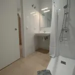 New Flat With Ac And Wifi