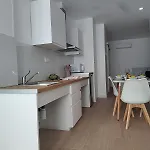 New Flat With Ac And Wifi Valencie