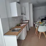 Apartmán New Flat With Ac And Wifi