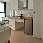 Apartmán New Flat With Ac And Wifi *