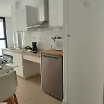 New Flat With Ac And Wifi Valencie