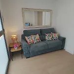 New Flat With Ac And Wifi