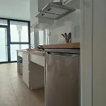 New Flat With Ac And Wifi