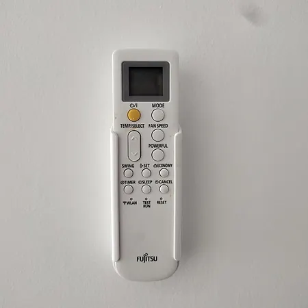 New Flat With Ac And Wifi * Valência