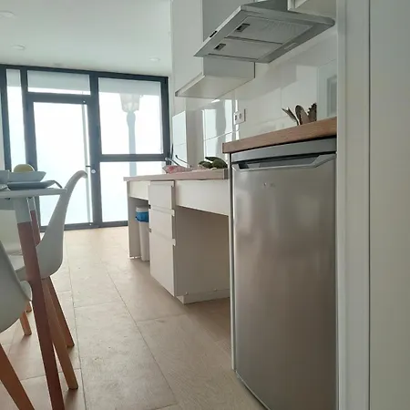 New Flat With Ac And Wifi