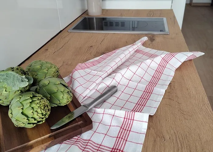 Apartamento New Flat With Ac And Wifi