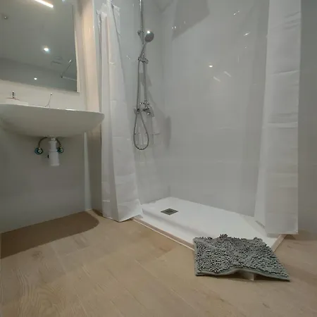 New In The Center Apartamento Valencia