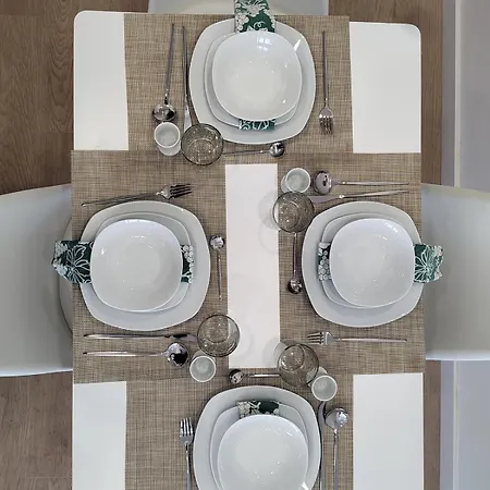 Apartamento New In The Center Valencia