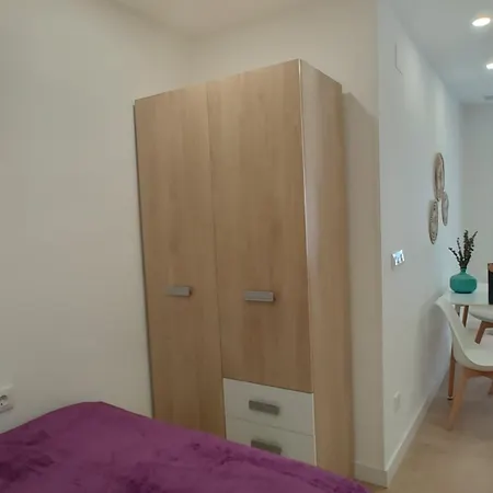 アパート New Flat With Ac And Wifi *