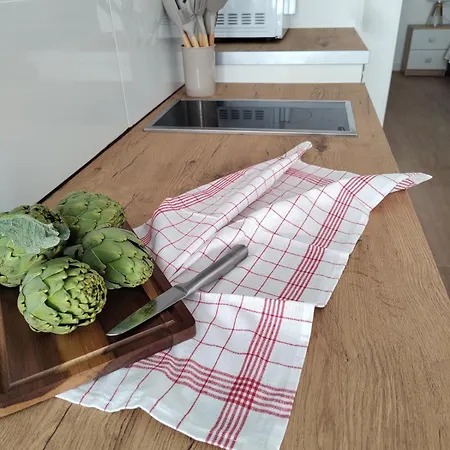 アパート New Flat With Ac And Wifi