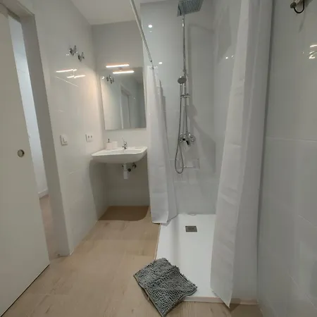 New Flat With Ac And Wifi バレンシア