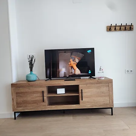 New Flat With Ac And Wifi バレンシア