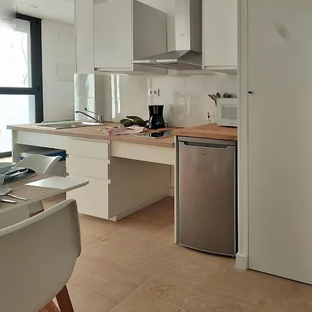 アパート New Flat With Ac And Wifi *
