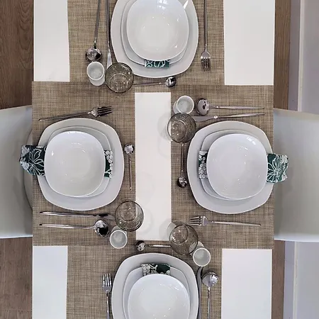 New Flat With Ac And Wifi アパート バレンシア