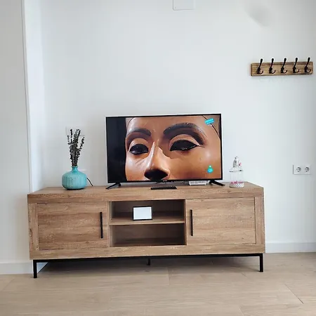 アパート New Flat With Ac And Wifi *